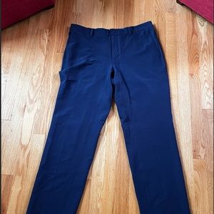 Nike Golf Pant, Size 34x32